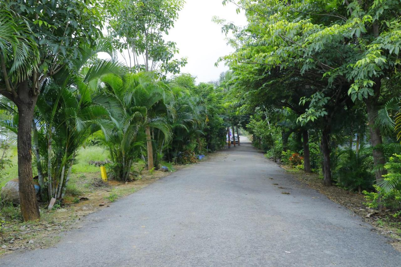 Private Room Non Ac At Varun Vihar Near Horsley Hills Kurabala Kota 外观 照片