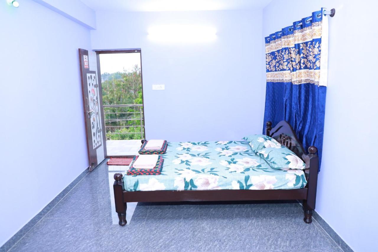Private Room Non Ac At Varun Vihar Near Horsley Hills Kurabala Kota 外观 照片