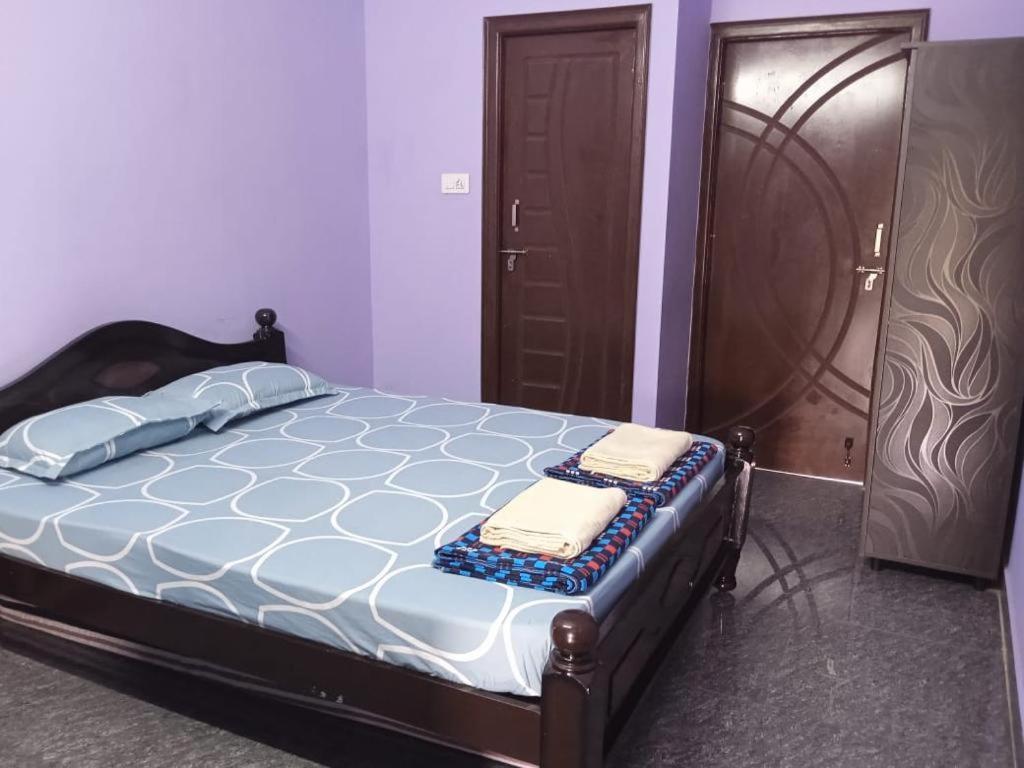 Private Room Non Ac At Varun Vihar Near Horsley Hills Kurabala Kota 外观 照片