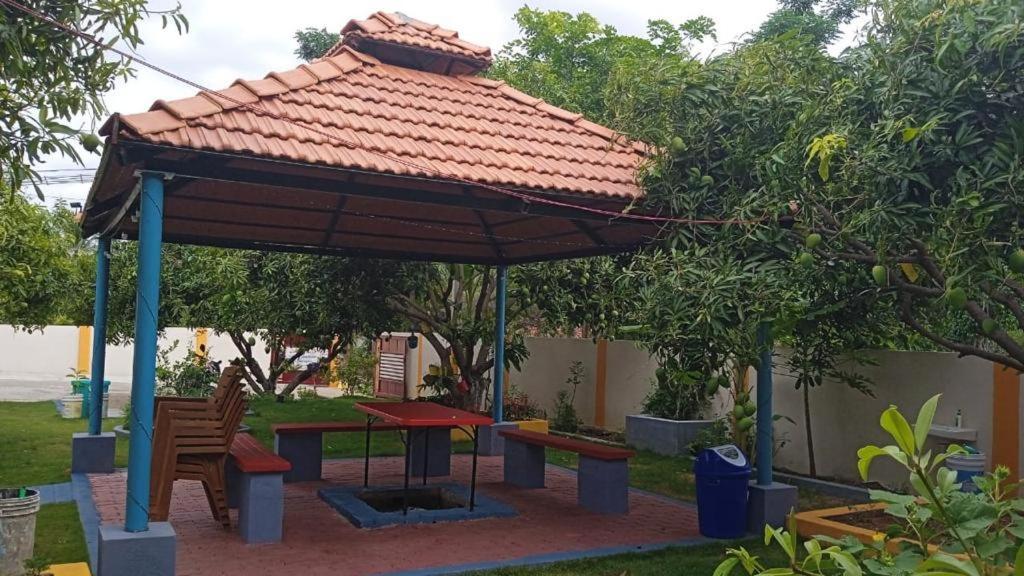 Private Room Non Ac At Varun Vihar Near Horsley Hills Kurabala Kota 外观 照片