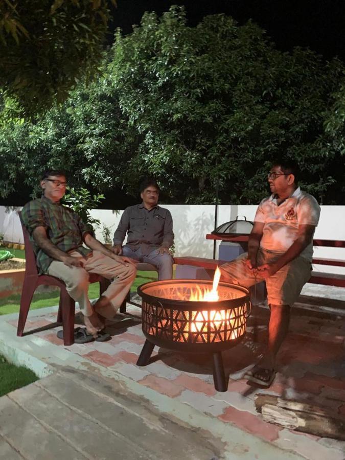 Private Room Non Ac At Varun Vihar Near Horsley Hills Kurabala Kota 外观 照片